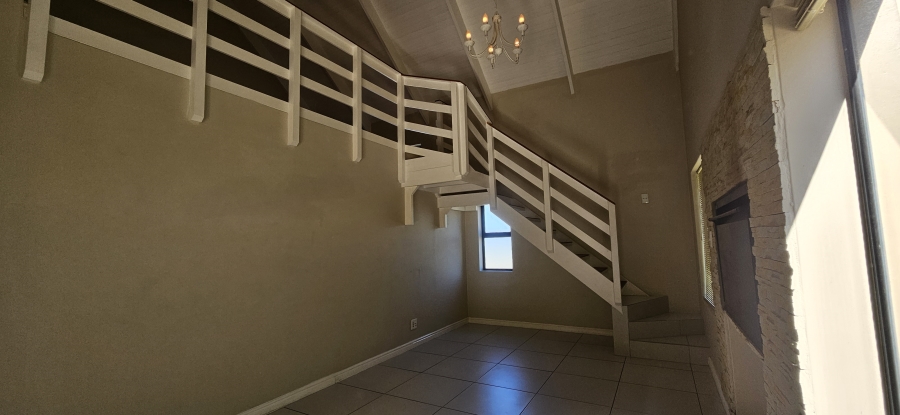 To Let 3 Bedroom Property for Rent in Berg En Dal Western Cape